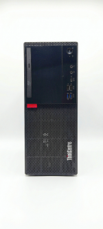 Lenovo ThinkCentre  M720t Core I5-9500 3.0 Ghz. 8GB 256GB SSD DVD/RW  Win 11 Pro - L0805262SP